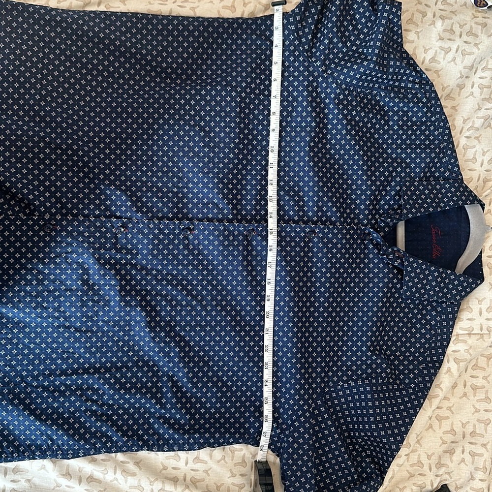 Men Shirt - Picture 6 of 6